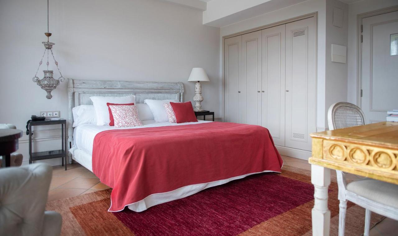 Hotel Casa Anamaria Spa&villas 4*