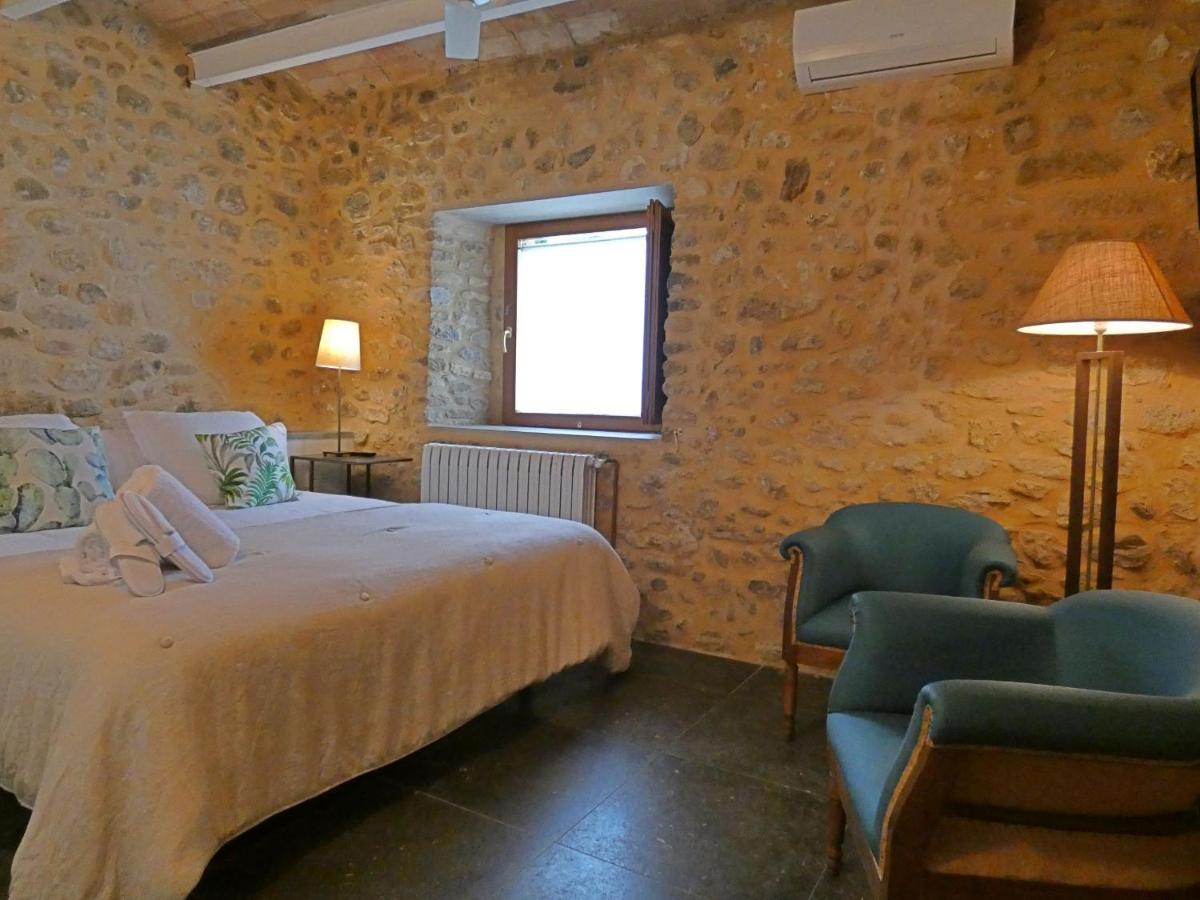 Casa Anamaria Spa&villas Hotel Ollers