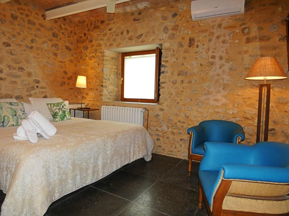 Casa Anamaria Spa&villas 4* Ollers