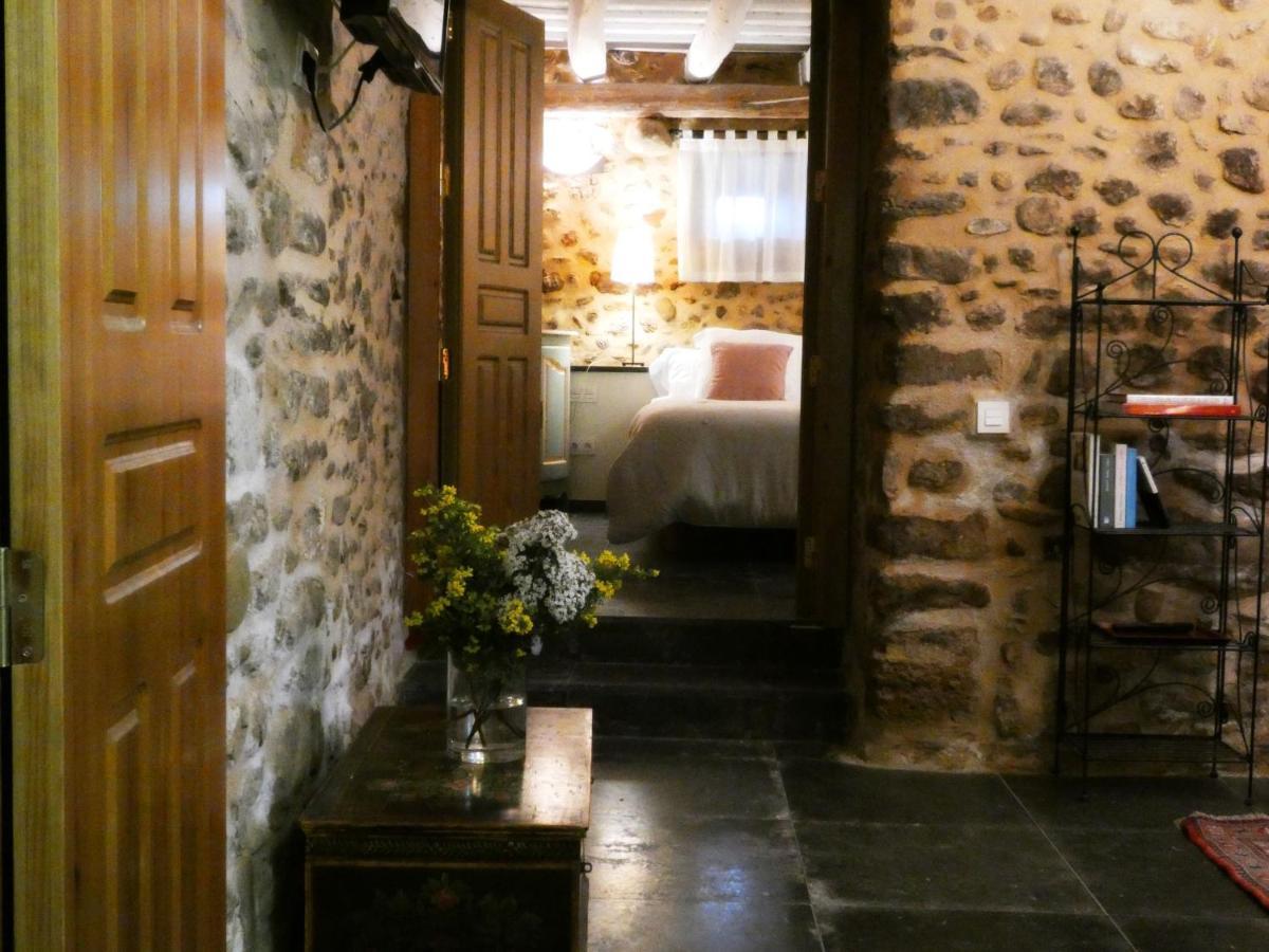 Hotel Casa Anamaria Spa&villas
