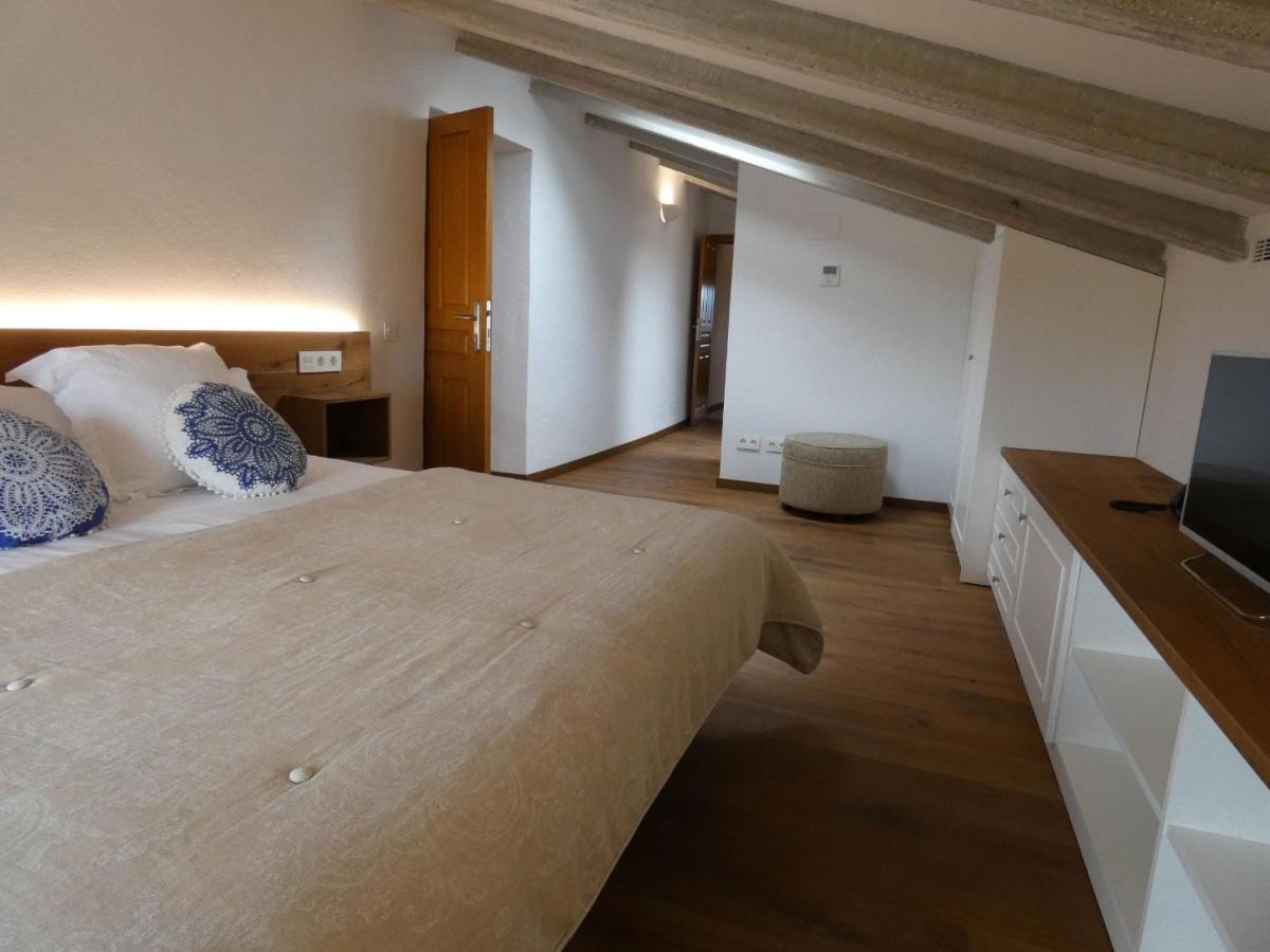 Casa Anamaria Spa&villas Ollers