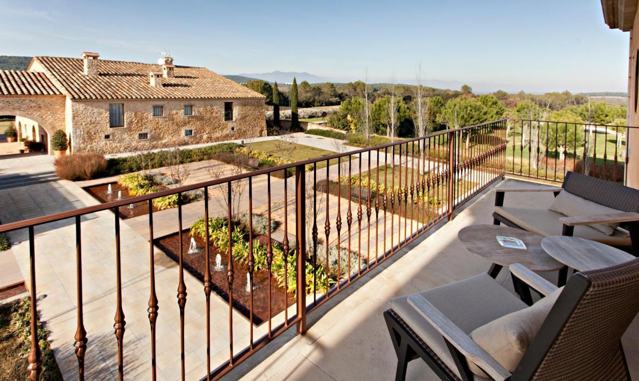 Casa Anamaria Spa&villas Hotel Ollers