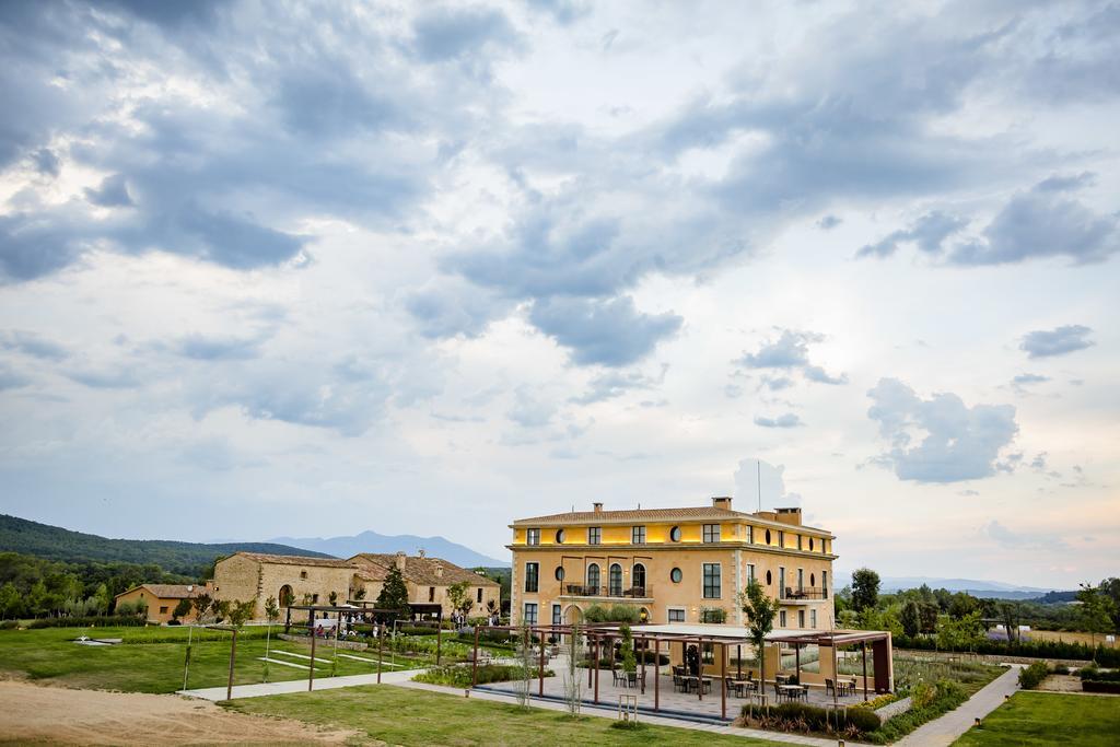 Casa Anamaria Spa&villas Ollers