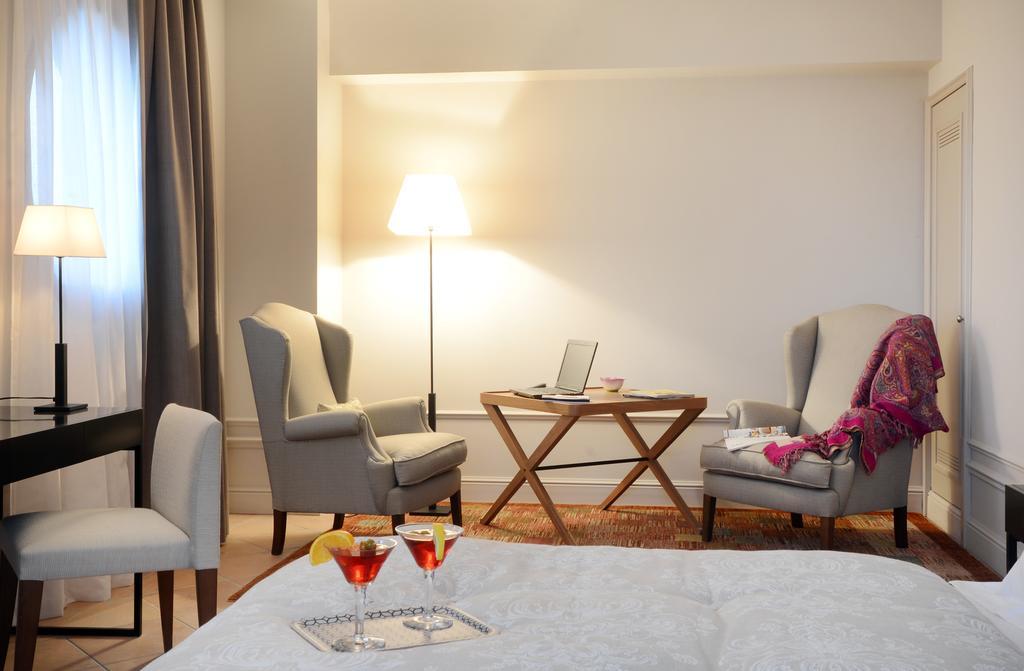 Hotel Casa Anamaria Spa&villas 4*