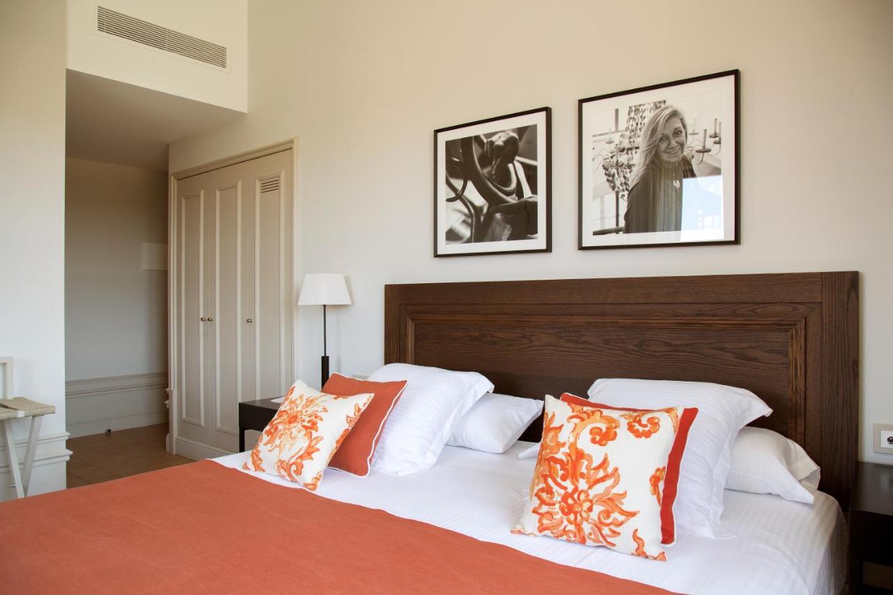 Casa Anamaria Spa&villas 4* Ollers