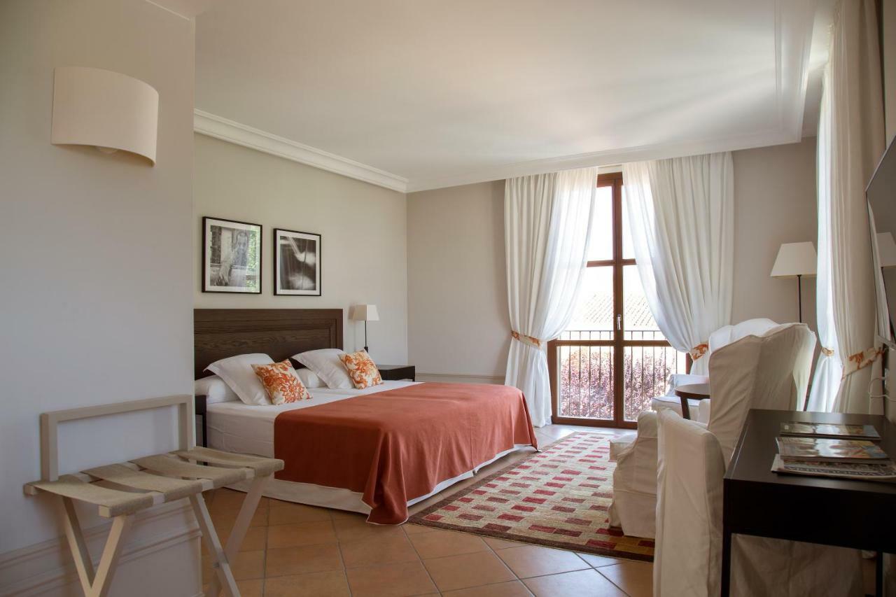 Hotel Casa Anamaria Spa&villas Ollers