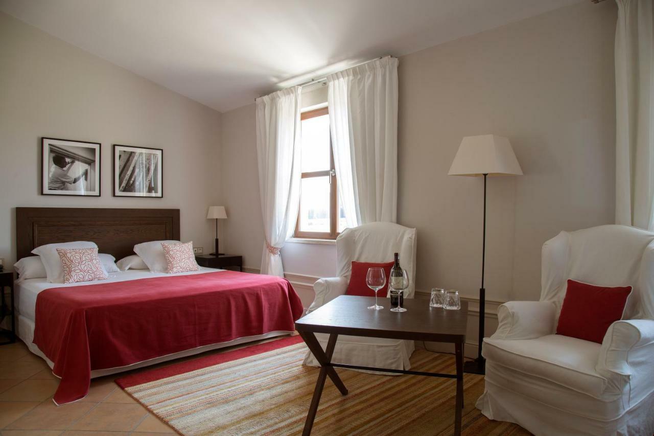 Casa Anamaria Spa&villas 4* Ollers