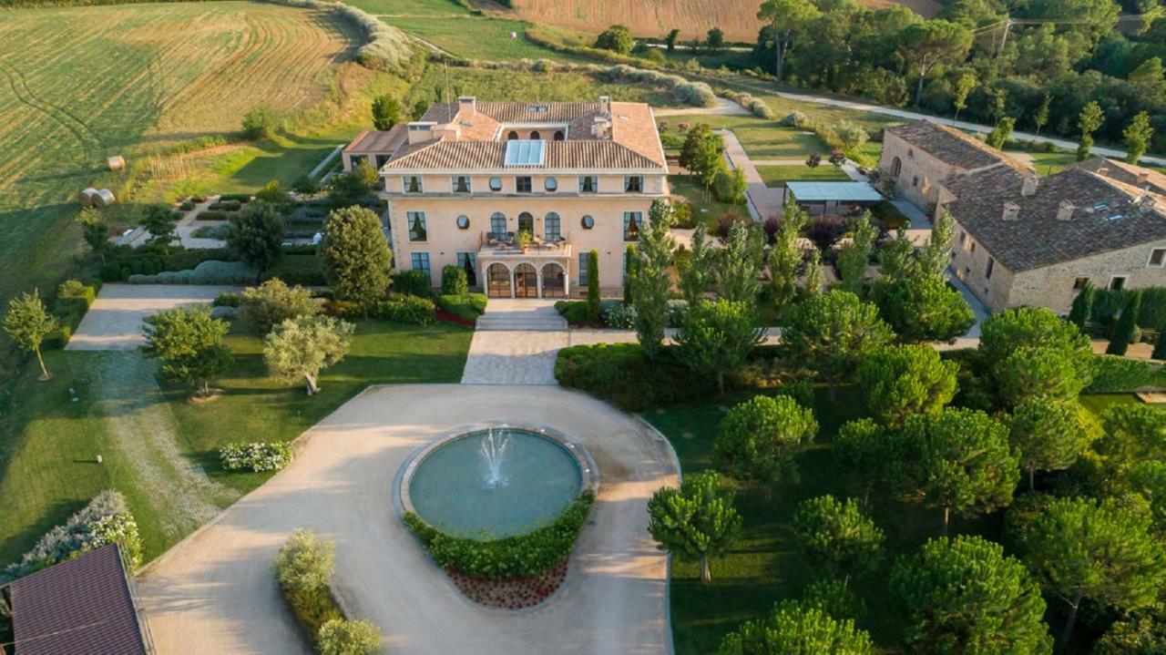Hotel Casa Anamaria Spa&villas