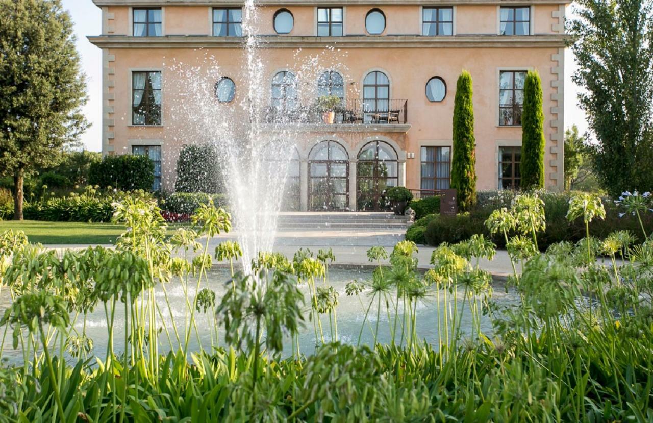 Hotel Casa Anamaria Spa&villas