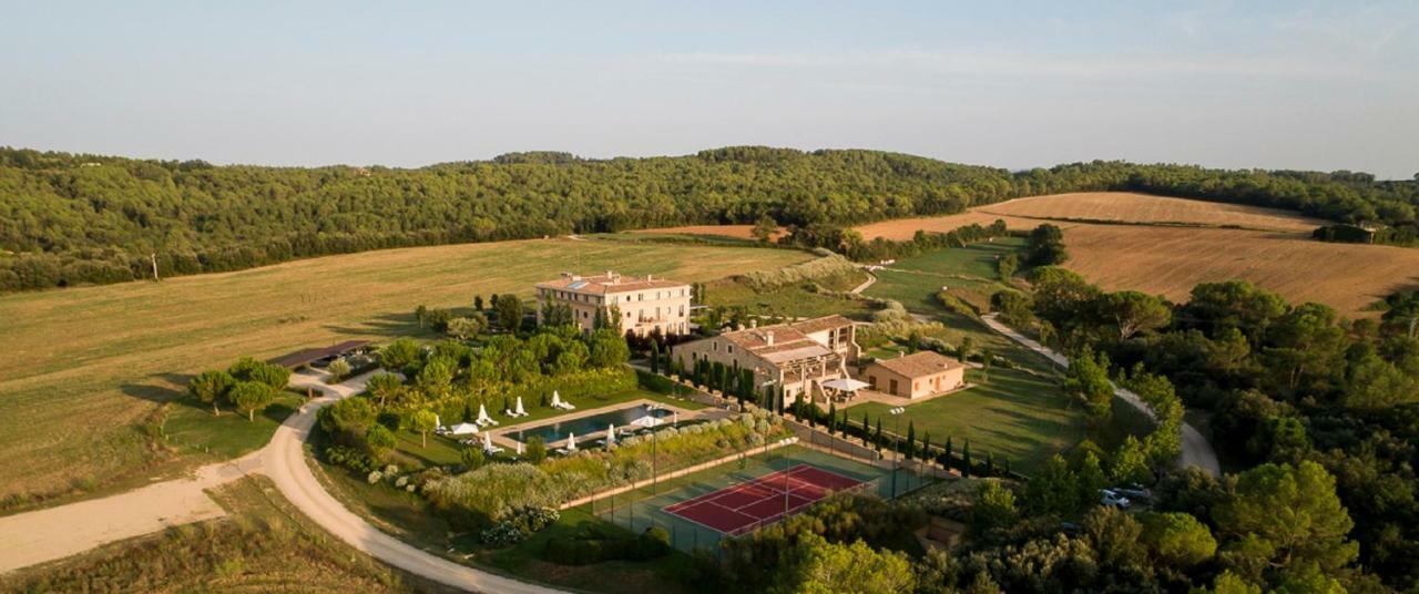 Hotel Casa Anamaria Spa&villas Ollers