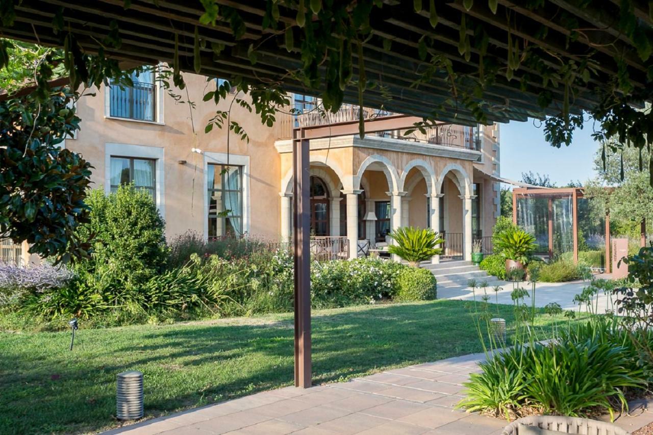 Casa Anamaria Spa&villas Hotel 4*