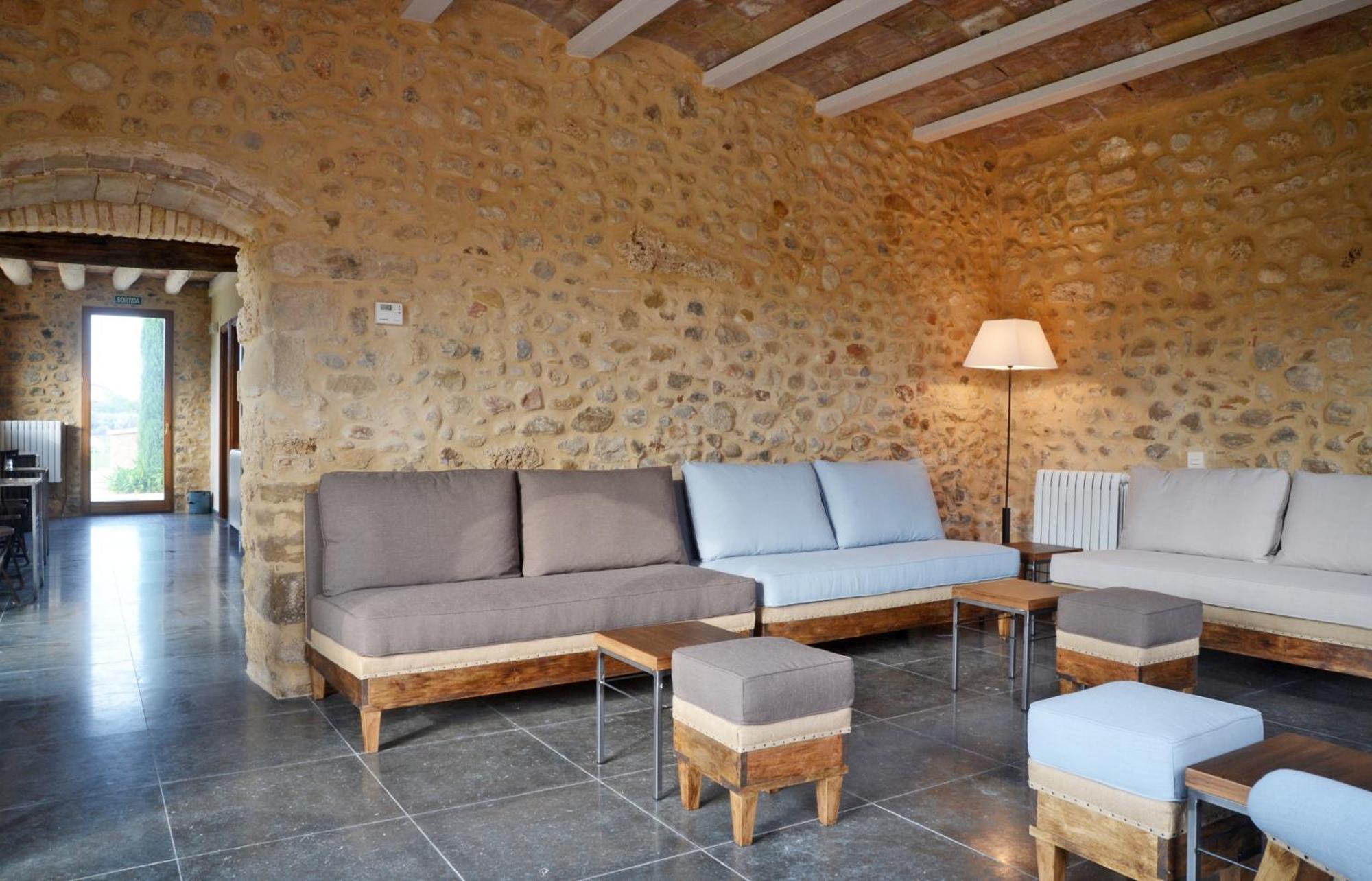 Casa Anamaria Spa&villas Ollers